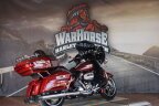 Thumbnail Photo 1 for 2023 Harley-Davidson Touring Ultra Limited Anniversary