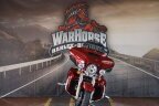 Thumbnail Photo 6 for 2023 Harley-Davidson Touring Ultra Limited Anniversary