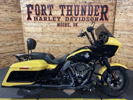 Photo 1 for 2023 Harley-Davidson Touring Road Glide Special
