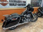 Thumbnail Photo 3 for 2023 Harley-Davidson Touring Street Glide