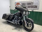Thumbnail Photo 2 for 2023 Harley-Davidson Touring Street Glide Special