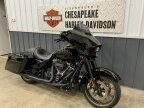 Thumbnail Photo 1 for 2023 Harley-Davidson Touring Street Glide Special