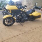 Thumbnail Photo 1 for 2023 Harley-Davidson Touring Road Glide Special