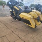 Thumbnail Photo 2 for 2023 Harley-Davidson Touring Road Glide Special