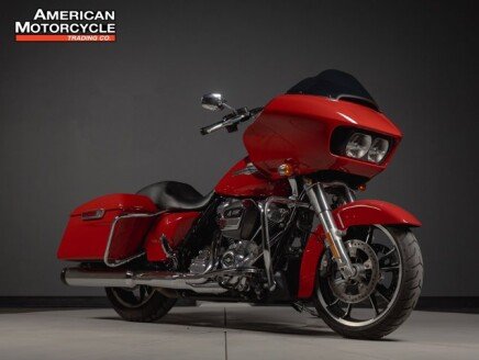 Photo 1 for 2023 Harley-Davidson Touring Road Glide