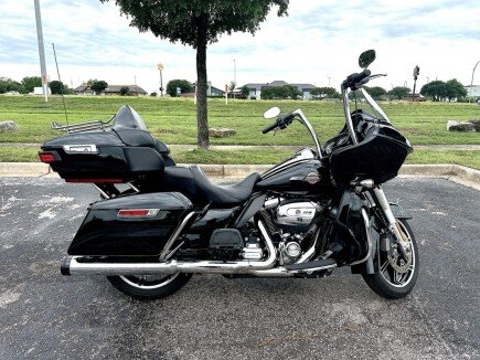 Photo 1 for 2023 Harley-Davidson Touring Road Glide Limited