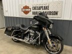 Thumbnail Photo 1 for 2023 Harley-Davidson Touring Street Glide