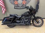 Thumbnail Photo 1 for 2023 Harley-Davidson Touring Street Glide ST