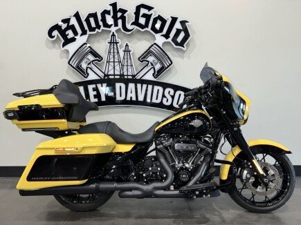 Photo 1 for 2023 Harley-Davidson Touring Street Glide Special