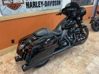 Thumbnail Photo 3 for 2023 Harley-Davidson Touring Street Glide ST