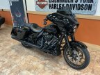 Thumbnail Photo 1 for 2023 Harley-Davidson Touring Street Glide ST
