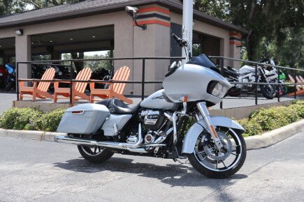Photo 1 for 2023 Harley-Davidson Touring Road Glide