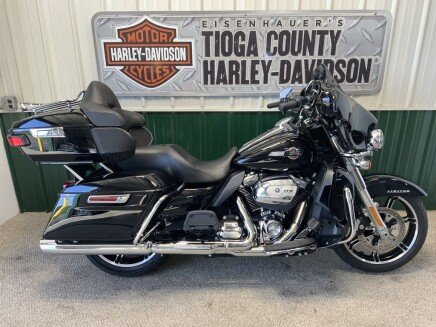 Photo 1 for 2023 Harley-Davidson Touring Ultra Limited