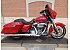 2023 Harley-Davidson Touring
