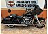 2023 Harley-Davidson Touring Road Glide