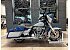 2023 Harley-Davidson Touring