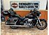 2023 Harley-Davidson Touring Ultra Limited