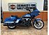 2023 Harley-Davidson Touring Road Glide ST