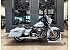 2023 Harley-Davidson Touring