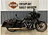 2023 Harley-Davidson Touring Street Glide ST