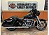 2023 Harley-Davidson Touring Street Glide