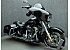 2023 Harley-Davidson Touring Street Glide