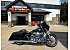 2023 Harley-Davidson Touring Street Glide Special