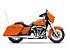 2023 Harley-Davidson Touring Street Glide Special