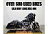 2023 Harley-Davidson Touring Street Glide