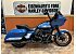 2023 Harley-Davidson Touring Road Glide ST