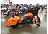 2023 Harley-Davidson Touring Street Glide ST
