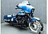 2023 Harley-Davidson Touring Street Glide ST