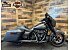 2023 Harley-Davidson Touring Street Glide Special