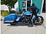 2023 Harley-Davidson Touring Street Glide ST