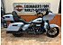 2023 Harley-Davidson Touring Road Glide Limited
