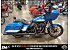 2023 Harley-Davidson Touring Road Glide ST