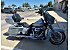 2023 Harley-Davidson Touring Street Glide