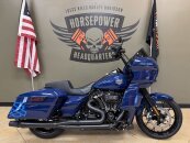 New 2023 Harley-Davidson Touring Road King Special