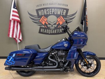 New 2023 Harley-Davidson Touring Road King Special