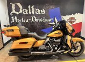 2023 Harley-Davidson Touring Ultra Limited