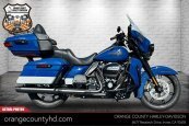 New 2023 Harley-Davidson Touring Ultra Limited