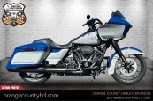 New 2023 Harley-Davidson Touring Road Glide Special
