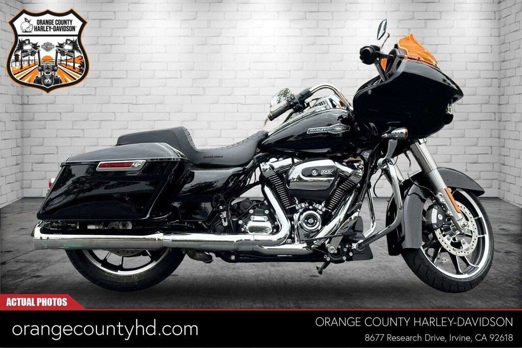 2023 HarleyDavidson Touring Motorcycles for Sale near Long Beach