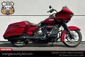 New 2023 Harley-Davidson Touring Road Glide Anniversary