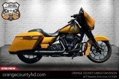 New 2023 Harley-Davidson Touring Street Glide Special