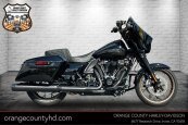 New 2023 Harley-Davidson Touring Street Glide ST