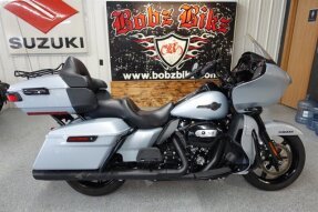 2023 Harley-Davidson Touring Road Glide Limited