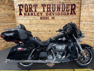 2023 Harley-Davidson Touring Ultra Limited