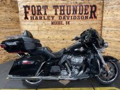 2023 Harley-Davidson Touring Ultra Limited