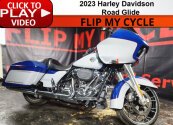2023 Harley-Davidson Touring Road Glide Special